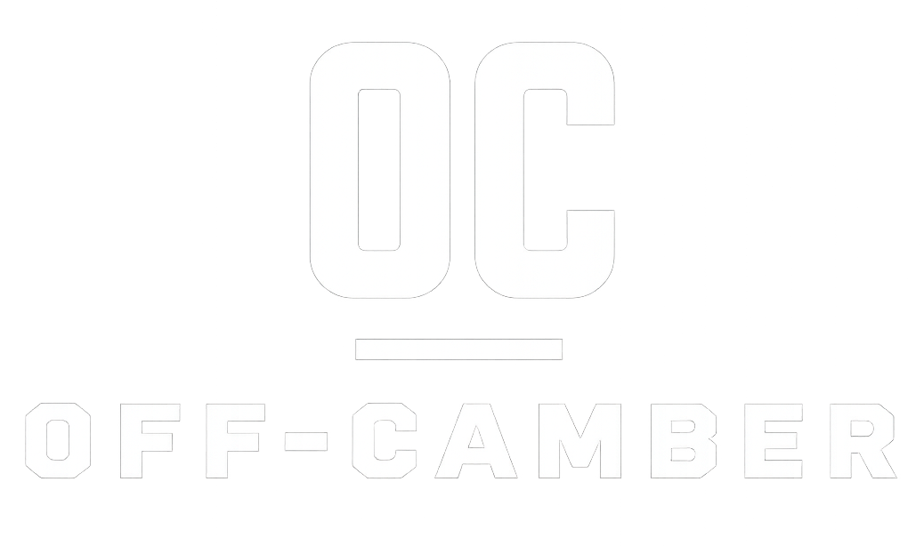 Off-Camber
