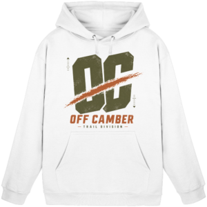 Off-Camber Trail-Division Hoodie