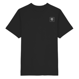 Off-Camber MTB Editorial - Heavy Oversized Organic Shirt