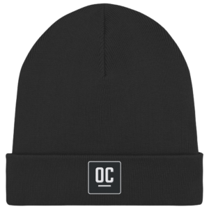 Off-Camber OC - Organic Rib Beanie
