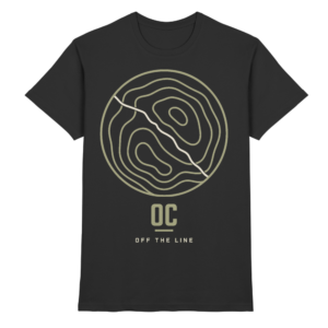 Off-Camber Off-the-Line - Premium Shirt