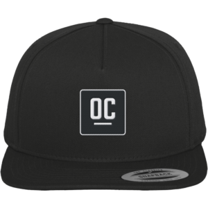 Off-Camber OC - Premium Snapback