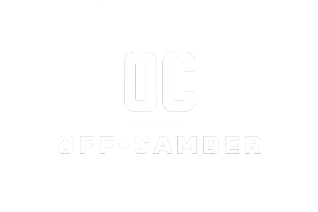 OFF-CAMBER