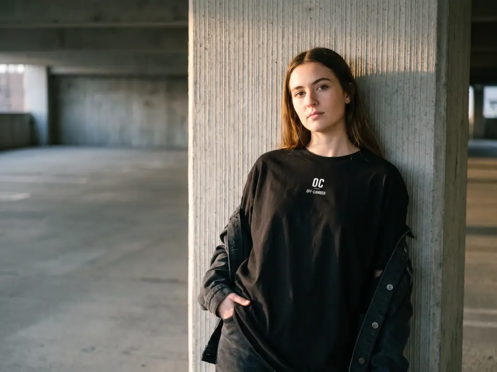 Off-Camber Urban Collection