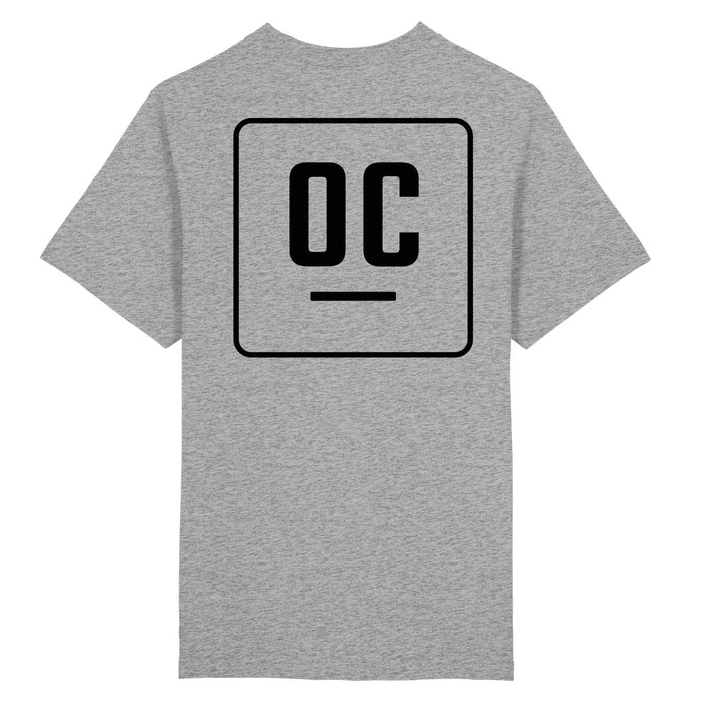 OG - Heavy Oversized Organic Shirt – Bild 8