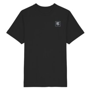 OC Original - Heavy Oversized Organic Shirt