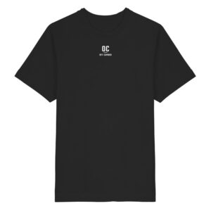 OG - Heavy Oversized Organic Shirt