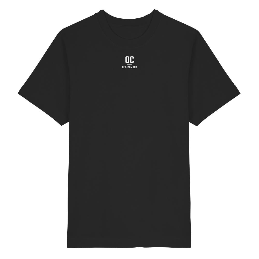 OG - Heavy Oversized Organic Shirt