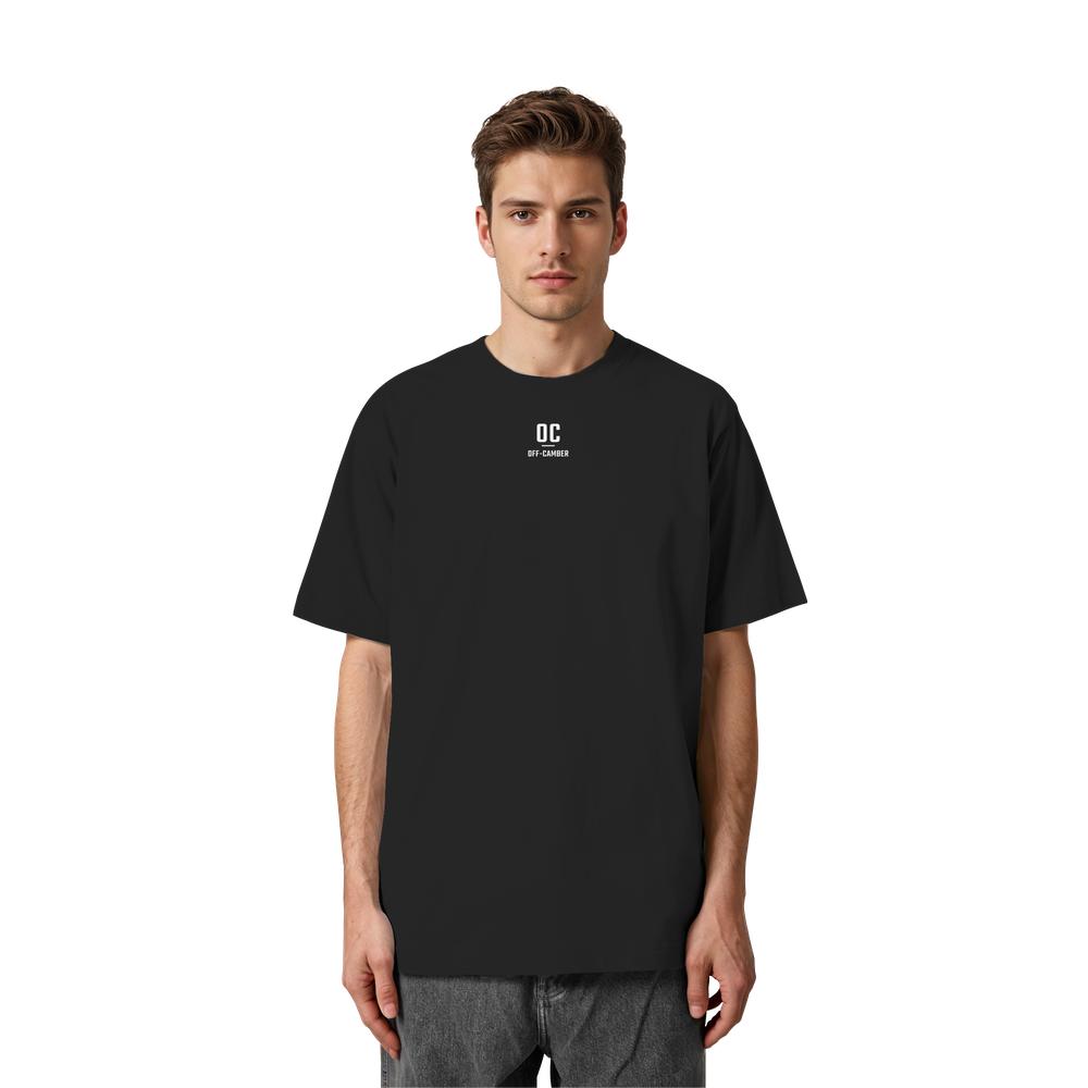 OG - Heavy Oversized Organic Shirt – Bild 4