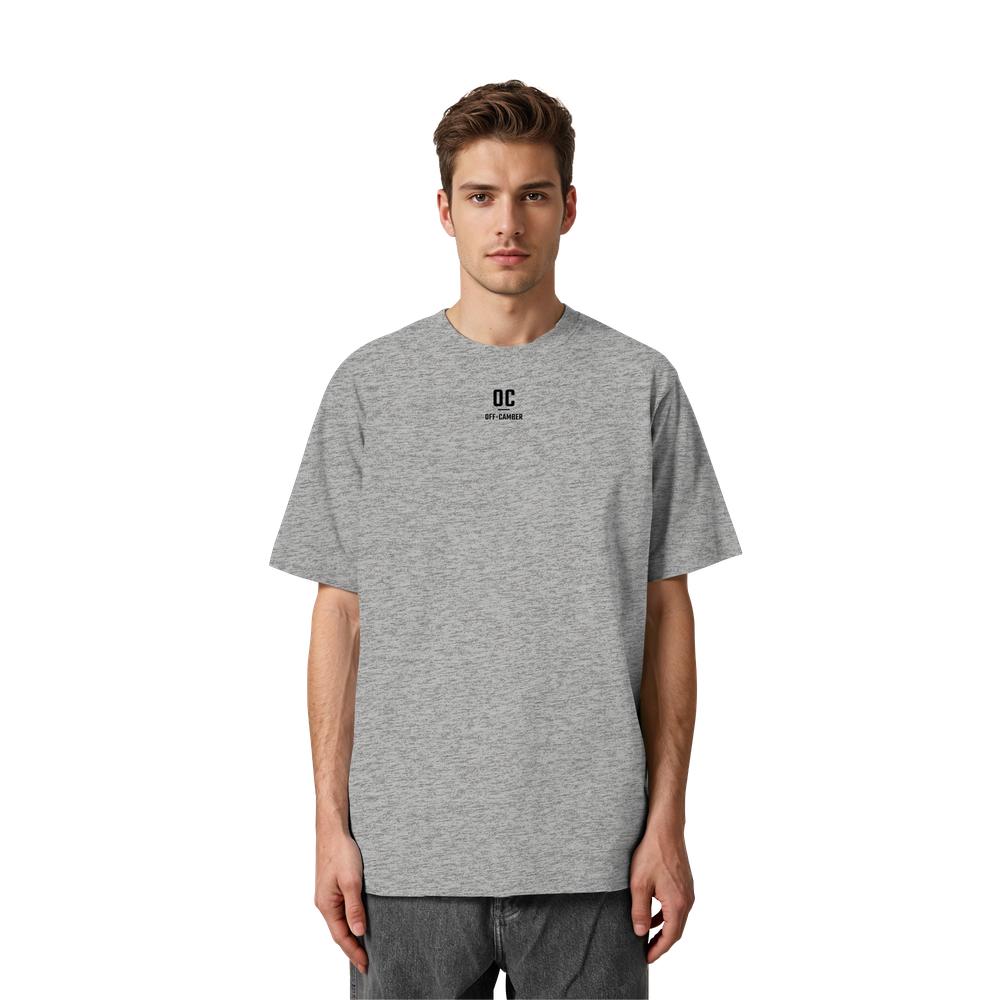 OG - Heavy Oversized Organic Shirt – Bild 7