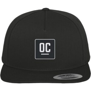 OC - Premium Snapback