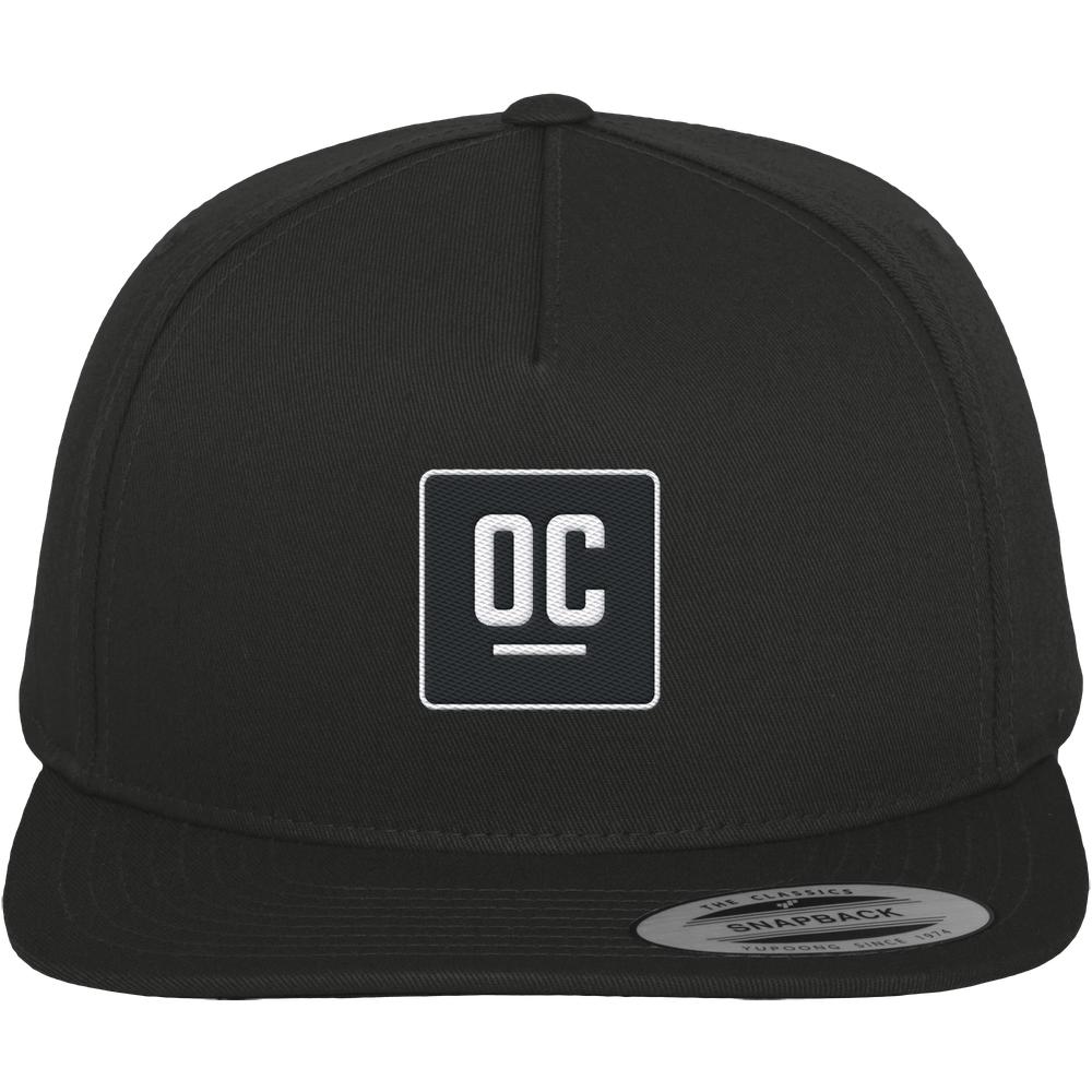 OC - Premium Snapback