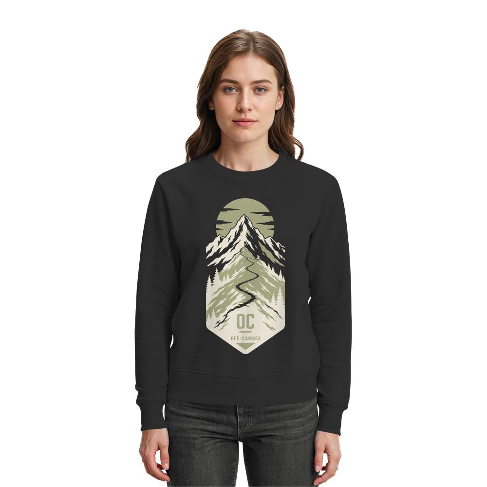Ridge Line - Premium Sweatshirt – Bild 3