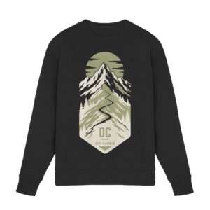 Ridge Line - Premium Sweatshirt