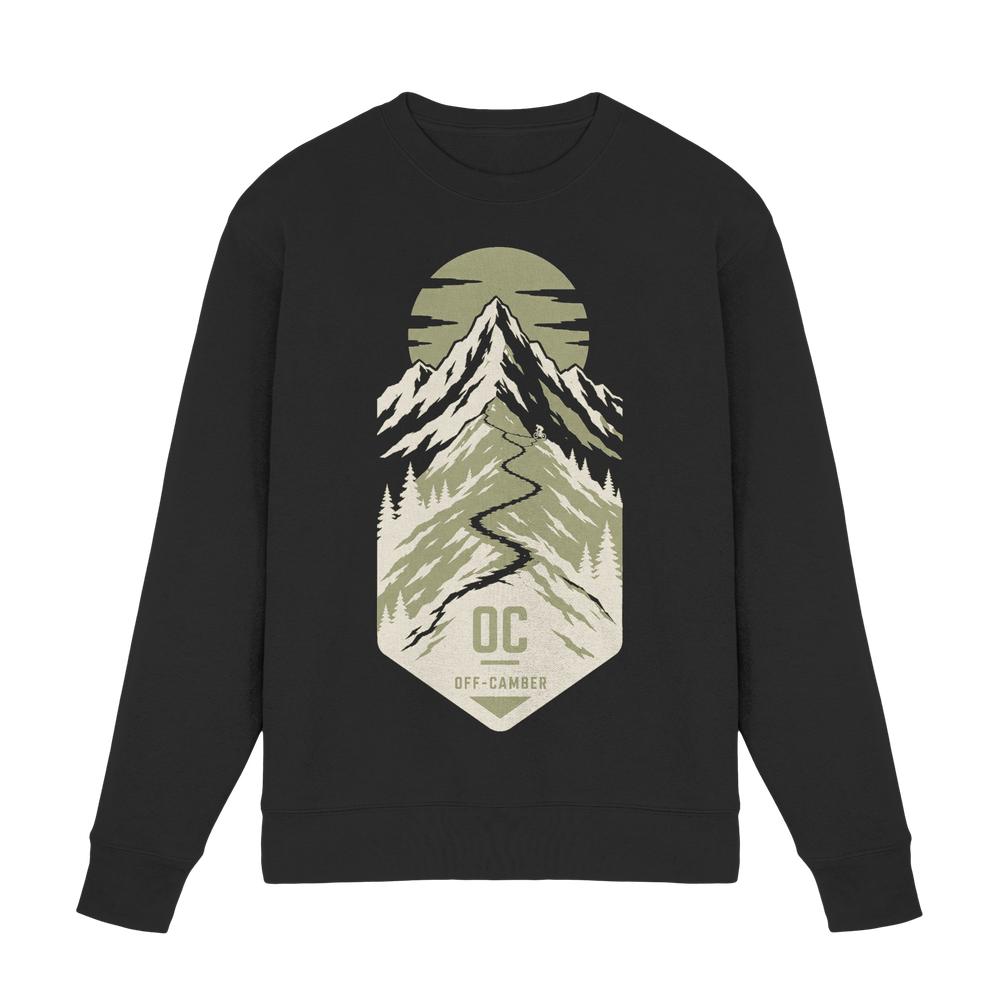 Ridge Line - Premium Sweatshirt