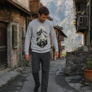 Off-Camber Ridgeline Sweatshirt