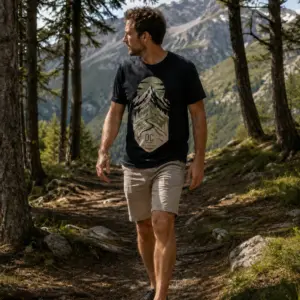 Off-Camber Ridgeline T-Shirt