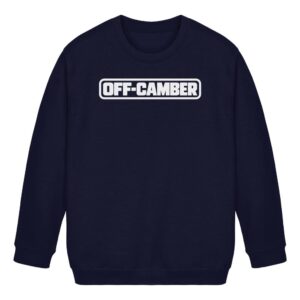 The Cleaner - Organic Kids-Shirt - Kids Basic Sweatshirt