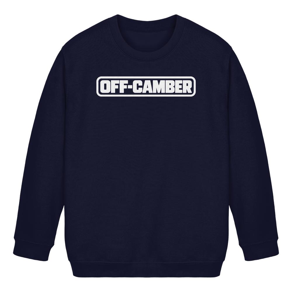 The Cleaner - Organic Kids-Shirt - Kids Basic Sweatshirt